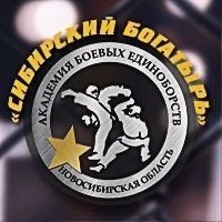 Логотип организации Сибирский богатырь